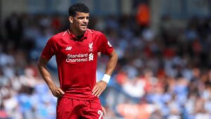 Hợp đồng dominic solanke tại clb tottenham hotspur