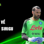 Giới thiệu về salvatore sirigu