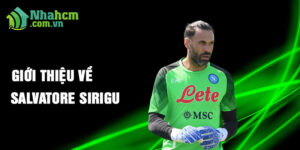 Giới thiệu về salvatore sirigu